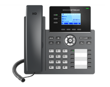 تلفن VoIP گرنداستریم مدل GRP2604